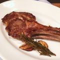 クック5E2Q86☆'s cooksnap of when they made ラム肉の下処理(臭み抜き).