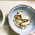 ☆yopipi's cooksnap of when they made きのこのにんにく酒蒸し.