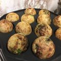 ジェリー姐さん's cooksnap of when they made ふわとろたこ焼き.