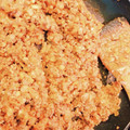 ぴくしーの台所's cooksnap of when they made ミートソース★トマト缶で！簡単.