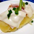 みれいく's cooksnap of when they made 簡単☆レンジdeもう1品！新じゃが料理.