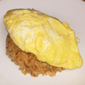 クックDAD's cooksnap of when they made 切ってとろとろ！簡単ふわふわオムライス♡.