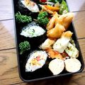 イシポン's cooksnap of when they made マリトッツォ おにぎり.