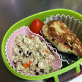 こふな's cooksnap of when they made おから煮リメイク白和え.