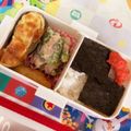 にゃにゃん16's cooksnap of when they made なすの味噌チーズ焼き.