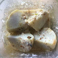 クックEW4ZVE☆'s cooksnap of when they made マヨなし！？里芋のクリーミー和え.