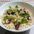 クッカーまさおちゃん's cooksnap of when they made ぱぱっと！たこ飯.