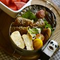 ガメコ's cooksnap of when they made ソラチ豚丼のタレ炒め☆.