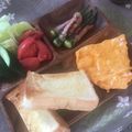 マールマル's cooksnap of when they made ３分でお弁当のおかず＊簡単だし卵オムレツ.