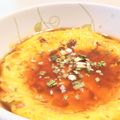 イエローバード's cooksnap of when they made カニカマでかに玉☆簡単節約お一人様ランチ.