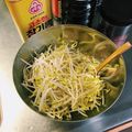More⊙'s cooksnap of when they made 大豆もやしのゆで方.