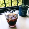チャコりんりん's cooksnap of when they made ドリップのアイスコーヒー.