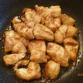 antkishi's cooksnap of when they made 鶏もも肉の照り焼き♪簡単.