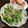 クロ８５'s cooksnap of when they made ミョウガのナムル.