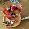ゆいランラン's cooksnap of when they made さくらんぼ☆余ったら冷凍！.