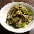 りんご好きゆきちゃん's cooksnap of when they made 簡単♪さっぱり！茗荷・胡瓜・茄子の浅漬け.