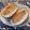 ☆hikonyan☆'s cooksnap of when they made 旦那のランチ♪ハンバーグのオニギラズ♪.
