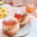 あやぽむCafé♡♡'s cooksnap of when they made フレッシュピーチのアイスティー＆コーヒー.