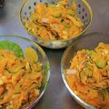 マリィの母's cooksnap of when they made ヘルシーなかぼちゃサラダ.