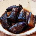 あーこ姐's cooksnap of when they made トロ～りナスの甘辛煮。.