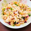 たいちん☆'s cooksnap of when they made しば漬けでチャーハン☆.