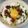 あたりめっこ's cooksnap of when they made 卵かけご飯 食べるラー油.