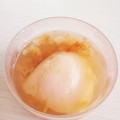 モカワン's cooksnap of when they made 簡単*丸ごと桃ゼリー.
