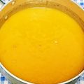 ととろ＆めい's cooksnap of when they made 野菜コンソメポタージュ.