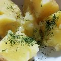 ★ちるちる★'s cooksnap of when they made 超簡単♪レンジでじゃがバター.