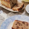 Mickey☆ゆう's cooksnap of when they made 低糖質パウンドケーキ(サイリウム入り).