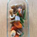 かずくん☆'s cooksnap of when they made さつま揚げと蒟蒻と人参の煮物.