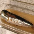かずくん☆'s cooksnap of when they made [魚食にかえる]鰯の丸干しの甘露煮.