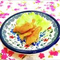 ｍａｒｉ♪'s cooksnap of when they made 鶏皮のガラムマサラ炒め.