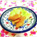 ｍａｒｉ♪'s cooksnap of when they made 鶏皮のガラムマサラ炒め.