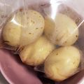 raijyu's cooksnap of when they made 簡単＊味卵(味玉 味付け卵 煮卵).