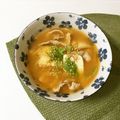 puniＫ's cooksnap of when they made キムチ豚汁.