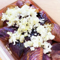 kumichef's cooksnap of when they made ナスのさっぱり揚げ浸し☆.