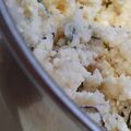 りくさきんちゅ's cooksnap of when they made おから豆腐で作る極うま糖質オフ手巻き寿司.