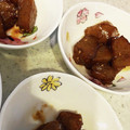 ぺんきち71's cooksnap of when they made 節約簡単一品★こんにゃくの甘辛炒め煮.