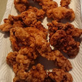 precious☆'s cooksnap of when they made 簡単！美味しい！我が家の唐揚げ.