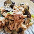 ちぃコビー's cooksnap of when they made 突撃！豚茄子ピーマンの味噌炒め.