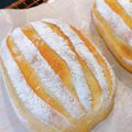 クックJNWGXK☆'s cooksnap of when they made *ミルクハース*（手捏ねレシピ）.