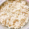 のんべぇヒロ's cooksnap of when they made 浜内千波さん流★臭みなし！もち麦の茹で方.