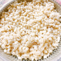 のんべぇヒロ's cooksnap of when they made 浜内千波さん流★臭みなし！もち麦の茹で方.