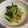 ゆ0518か's cooksnap of when they made レンジで小松菜とアゲの煮物.