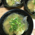 ともにゃん♪♪'s cooksnap of when they made 揚げない鰆の揚げ焼き、みぞれ出汁あんかけ.