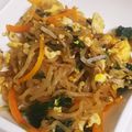 ちょちょこ✫'s cooksnap of when they made しらたきのチャンプルー風.