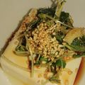 mikiha5's cooksnap of when they made 薬味を常備。薬味が主役に！アレンジ多彩！.