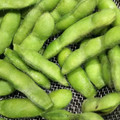 天地心's cooksnap of when they made ビールのおつまみ⌒☆枝豆(枝付き)ゆで方.