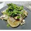 どりちゃん♡'s cooksnap of when they made 簡単！新玉ねぎのイタリアンステーキ.